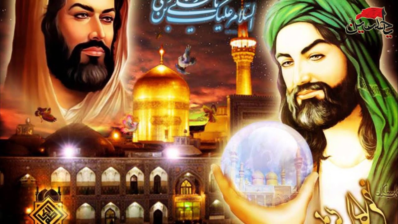 Ilahije Romane 2015 Kerbela - Sâhi Hûssein (ع) ᴴᴰ 1080