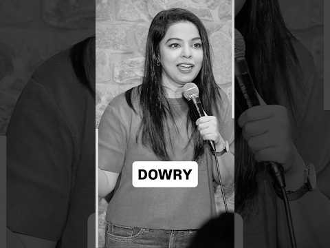 Normal Demands! | #dowry  #marriage #shorts