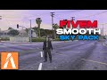 Fivem Smooth Sky Pack | Max FPS, No Lag