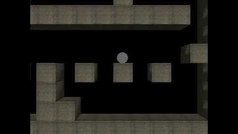 C++ Collision System