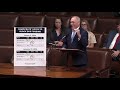 House Majority Leader Steve Scalise speaks on the House Floor | March 26, 2026