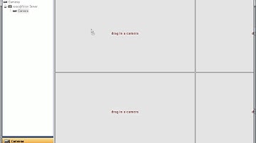 Adding a Sentry360 FS-IP8180 into ExacqVision