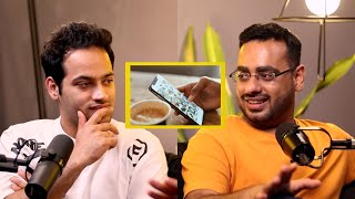 Famous Love and Breakup, Biggest Industry in India? Ft. Ankush Sachdeva | Figuring Out Clips Net Worth