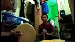 LATIHAN HADROH | WITH KAK BAYU & KAK ARIEF
