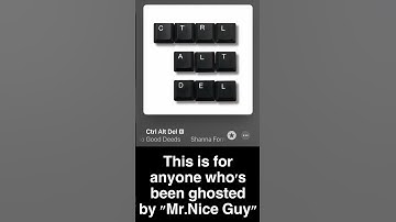 Ctrl Alt Delete Vertical 1 #newmusic #singersongwriter #independentartist