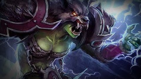 WoW Classic Hardcore Shaman LVL 14 / Deathclip / 1 Life / Death = Delete