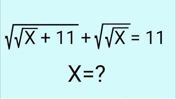 Find X by different Tricks | International mathematics Olympiad | Harvard mathematics |