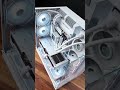 New Gaming PC | ASMR #asmr #newgamingpc #gamingpc #shorts