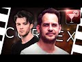 Kino+ mit Moritz Bleibtreu &amp; Jannis Niewöhner | Im CORTEX-Talk mit Eddy, Antje &amp; Schröck