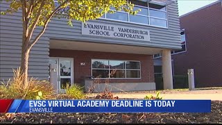 Deadline passes for EVSC Virtual Academy enrollment