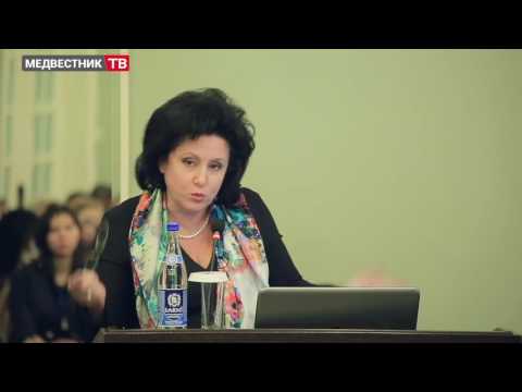 Практика применения противовирусных препаратов в РФ