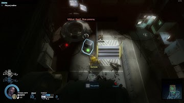 Alien Swarm: Rydberg Reactor - Brutal, not-so-perfect speedrun