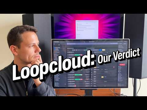 LoopCloud 7 5 Review for Producers