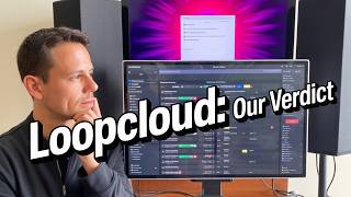 Loopcloud 7 5 Review For Producers