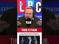 'If NATO can't stop it, then NATO is over'