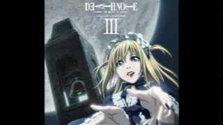 Death Note OST III - 'Mello's Theme'