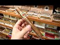 Ashton, La Aroma de Cuba and San Cristobal Selection! [4K]