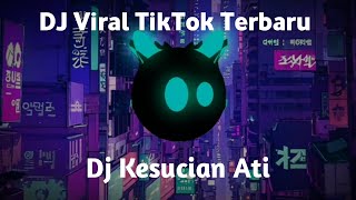🔊🔊 DJ Yang Viral DiTikTok!! Ojo Dipadakno Isun Ambi Wong Liyo Kesucian Ati || Cipt. Demy Yoker