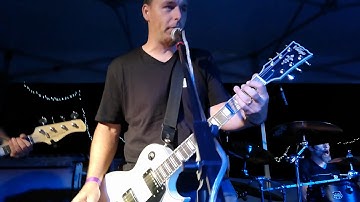 Kabát - Láďa cover by Sunday Force