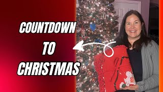 13 Weeks Until Christmas!! Let’s Finish Those WIPs!! And be ready to gift!