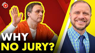 Plastic Surgeon Tomasz Kosowski Defends Himself in a Death Penalty Trial | Murder of Steven Cozzi Guide