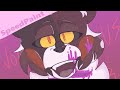 Join Us For A Bite | Stylized Mapleshade Speedpaint | Warrior Cats
