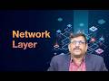 Network Layer by Dr. D Mahammad Rafi