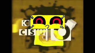 Spongebob Csupo Nightmares Remake