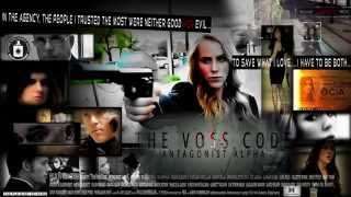 THE VOSS CODE : ANTAGONIST ALPHA Official Teaser Trailer in HD 1080p