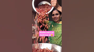 Jindagi me fir kabhi ye galti nhi karungi / How to make juice at home step by step? #shorts #juice