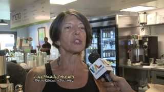 Metro Drinkery + Kitchen / WAL Public Market
