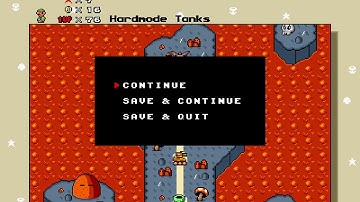 Super Mario ReInvent (SMR, SMBX) v1.1 (Preview Build) - The Invasion 2 (Part 11 + FINALE with Luigi)