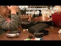 Video Diary Day #11 of "Living With Diabetes" -- The Day Before Thanksgiving