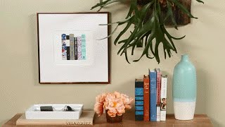 How to Cut a Mat for Art