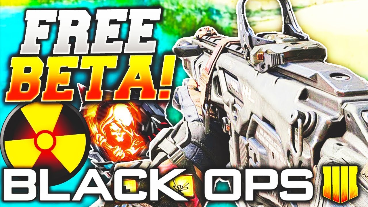 *NEW* How to DOWNLOAD BO4 BETA For FREE! How To Get BO4 BETA for FREE! (Free BO4 BETA CODES!)