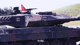 • PHONK - Leopard 2 •