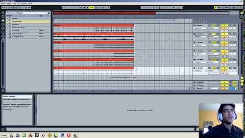 Curso de Produccion Amateur con Reason 5-Rewire Multipista, Plantillas y Atajos de Windows