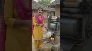 🔥 Roti Maker Machine 💯 #shorts #viral #ai