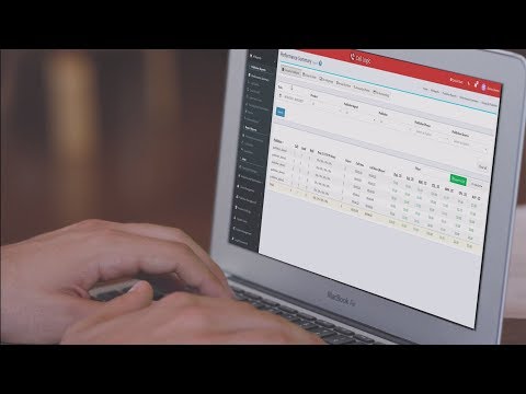 Call Logic | Call Tracking & Analytics | Phonexa