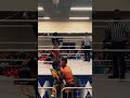 Tiara James Steals the Win!