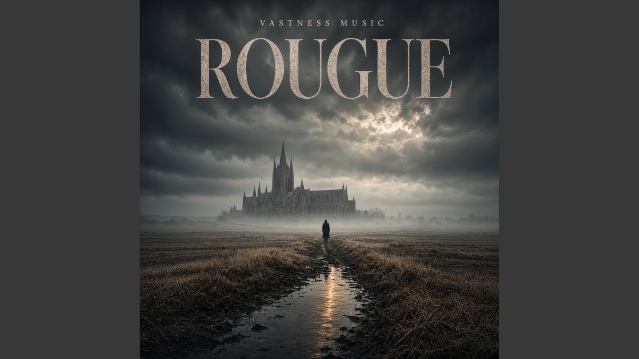 Guarda Rougue su YouTube Guarda Rougue su YouTube