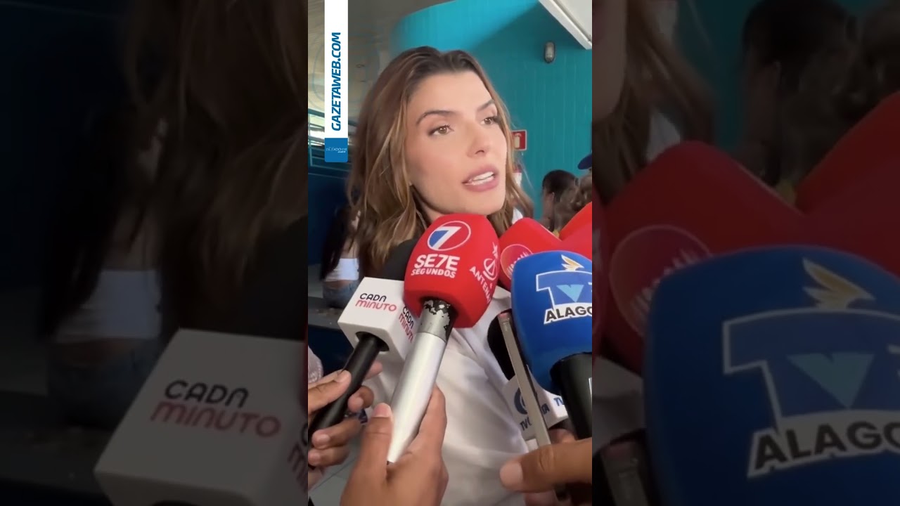 Marina JHC promete levar trabalho realizado em Maceió para todo o estado