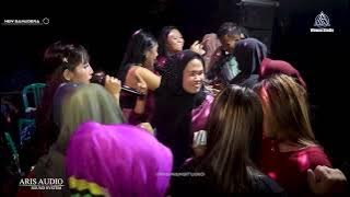 DJ NYAI RONGGENG || TINA GANAS FT TIA OYOY || NEW SAMUDERA LIVE - IN CIBECE - SOBANG