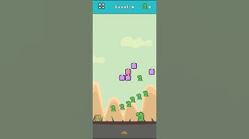 Dino block puzzle game #blockpuzzle