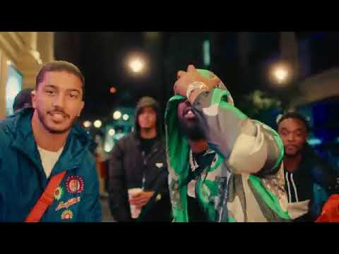 MERO x TION WAYNE SAVAGE Official Video