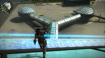 Just Cause 2: Multiplayer [Beta] (14)