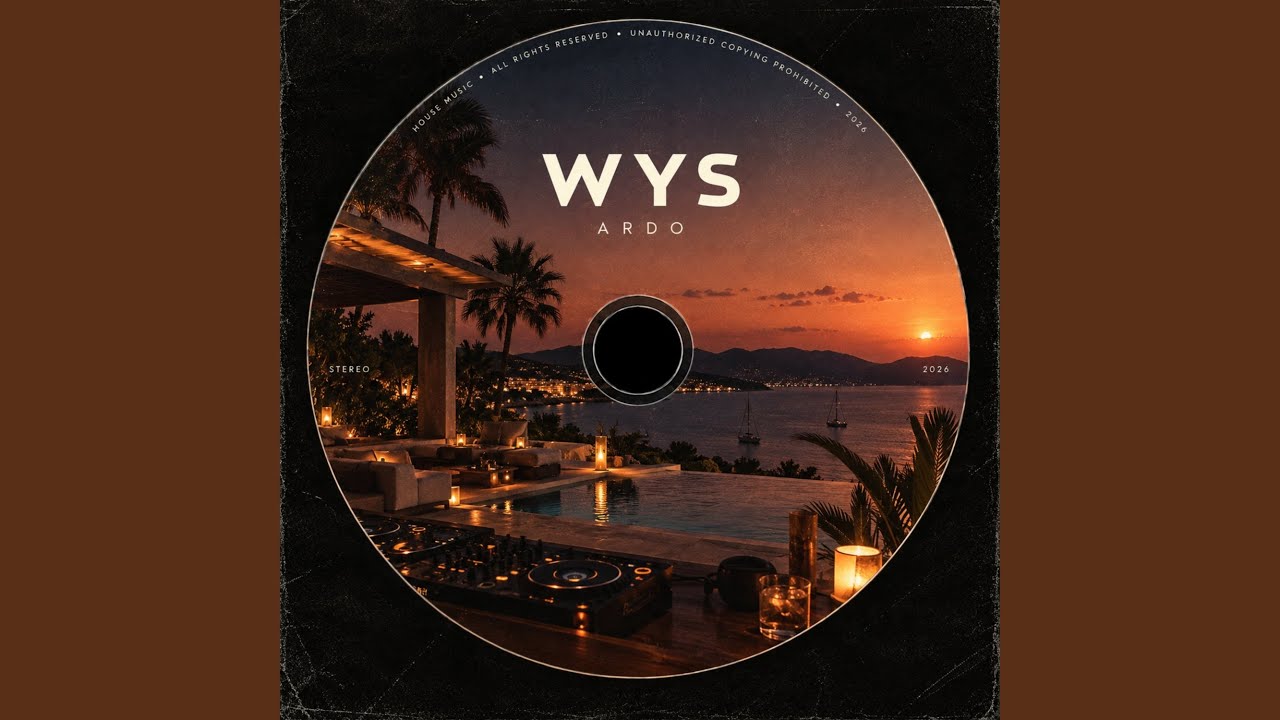 Watch Wys on YouTube Watch Wys on YouTube