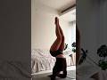 Fitness Queen 👑💪 | Intense Girl Gym Workout | Aria Fitness Hub #35 #Shorts #gymmotivation