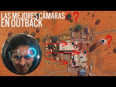 Vídeo: Rainbow Six Siege Presenta Un Nuevo Mapa Outback Con Temática De Australia