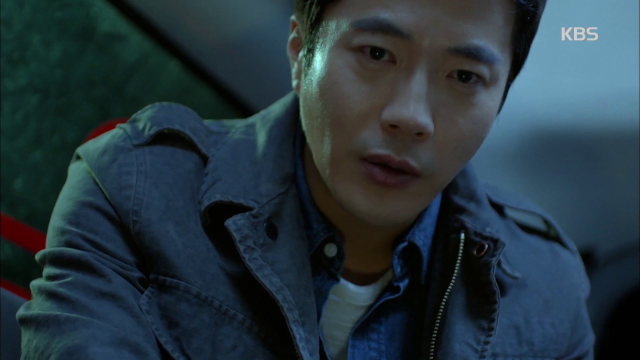 추리의 여왕 - 총상 입고 권상우 눈 앞에서 쓰러진 최강희!. 20170525